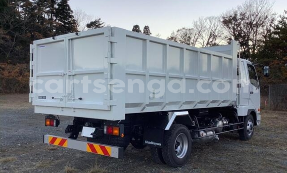 Buy Used Mitsubishi Van White Truck in Big Bend in Lubombo District Buy Used Mitsubishi Van White Truck in Big Bend in Lubombo District