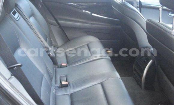 Buy Used BMW 5–Series Black Car in Mbabane in Manzini Buy Used BMW 5–Series Black Car in Mbabane in Manzini