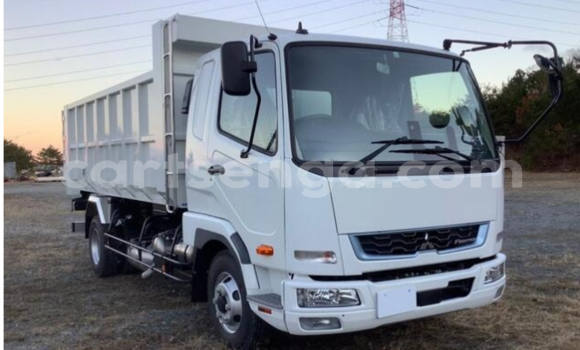 Buy Used Mitsubishi Van White Truck in Big Bend in Lubombo District Buy Used Mitsubishi Van White Truck in Big Bend in Lubombo District