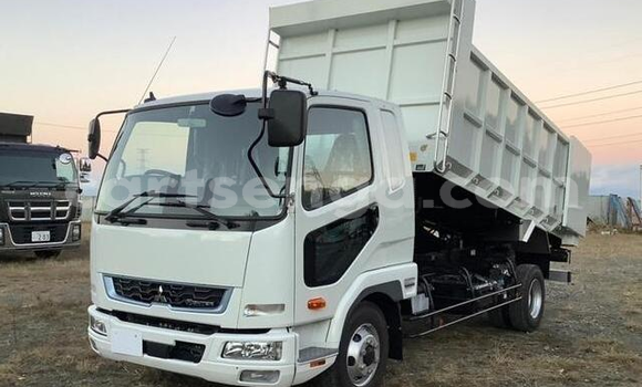 Buy Used Mitsubishi Van White Truck in Big Bend in Lubombo District Buy Used Mitsubishi Van White Truck in Big Bend in Lubombo District
