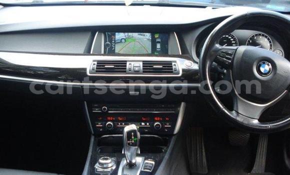 Buy Used BMW 5–Series Black Car in Mbabane in Manzini Buy Used BMW 5–Series Black Car in Mbabane in Manzini