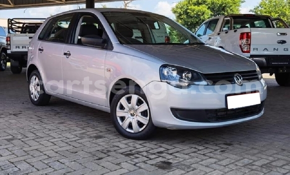 Acheter Occasion Voiture Volkswagen Polo Gris à Mbabane, Manzini