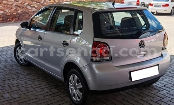 Acheter Occasion Voiture Volkswagen Polo Gris à Mbabane, Manzini Acheter Occasion Voiture Volkswagen Polo Gris à Mbabane, Manzini
