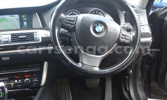 Buy Used BMW 5–Series Black Car in Mbabane in Manzini Buy Used BMW 5–Series Black Car in Mbabane in Manzini