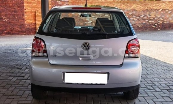 Acheter Occasion Voiture Volkswagen Polo Gris à Mbabane, Manzini Acheter Occasion Voiture Volkswagen Polo Gris à Mbabane, Manzini