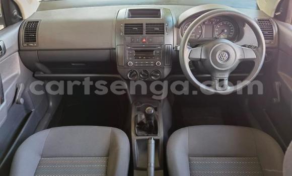 Acheter Occasion Voiture Volkswagen Polo Gris à Mbabane, Manzini Acheter Occasion Voiture Volkswagen Polo Gris à Mbabane, Manzini