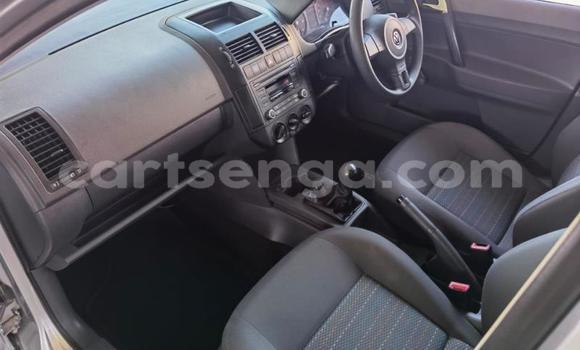Acheter Occasion Voiture Volkswagen Polo Gris à Mbabane, Manzini Acheter Occasion Voiture Volkswagen Polo Gris à Mbabane, Manzini