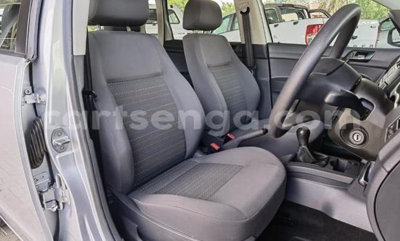 Acheter Occasion Voiture Volkswagen Polo Gris à Mbabane, Manzini Acheter Occasion Voiture Volkswagen Polo Gris à Mbabane, Manzini