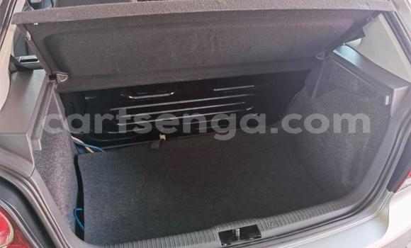 Acheter Occasion Voiture Volkswagen Polo Gris à Mbabane, Manzini Acheter Occasion Voiture Volkswagen Polo Gris à Mbabane, Manzini