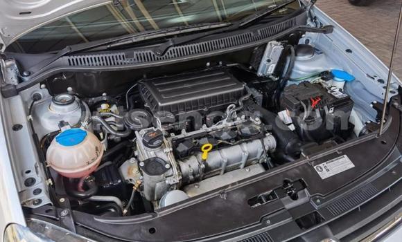 Acheter Occasion Voiture Volkswagen Polo Gris à Mbabane, Manzini Acheter Occasion Voiture Volkswagen Polo Gris à Mbabane, Manzini