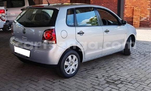 Acheter Occasion Voiture Volkswagen Polo Gris à Mbabane, Manzini Acheter Occasion Voiture Volkswagen Polo Gris à Mbabane, Manzini