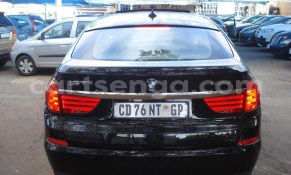 Buy Used BMW 5–Series Black Car in Mbabane in Manzini Buy Used BMW 5–Series Black Car in Mbabane in Manzini
