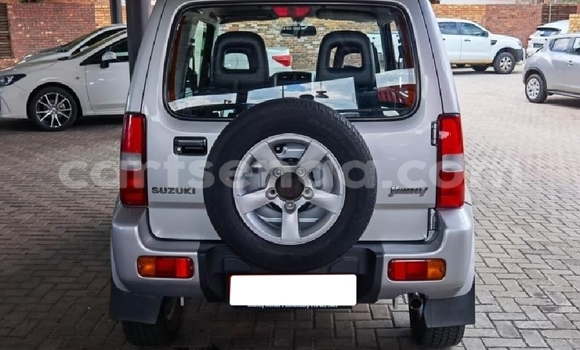 Nunua Ilio tumika Suzuki Jimny Silver Gari ndani ya Mankayane nchini Manzini Nunua Ilio tumika Suzuki Jimny Silver Gari ndani ya Mankayane nchini Manzini