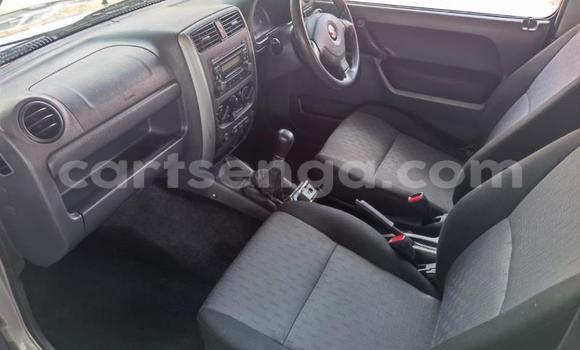 Nunua Ilio tumika Suzuki Jimny Silver Gari ndani ya Mankayane nchini Manzini Nunua Ilio tumika Suzuki Jimny Silver Gari ndani ya Mankayane nchini Manzini