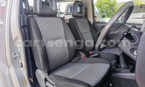 Nunua Ilio tumika Suzuki Jimny Silver Gari ndani ya Mankayane nchini Manzini Nunua Ilio tumika Suzuki Jimny Silver Gari ndani ya Mankayane nchini Manzini