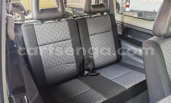 Nunua Ilio tumika Suzuki Jimny Silver Gari ndani ya Mankayane nchini Manzini Nunua Ilio tumika Suzuki Jimny Silver Gari ndani ya Mankayane nchini Manzini