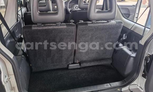 Nunua Ilio tumika Suzuki Jimny Silver Gari ndani ya Mankayane nchini Manzini Nunua Ilio tumika Suzuki Jimny Silver Gari ndani ya Mankayane nchini Manzini