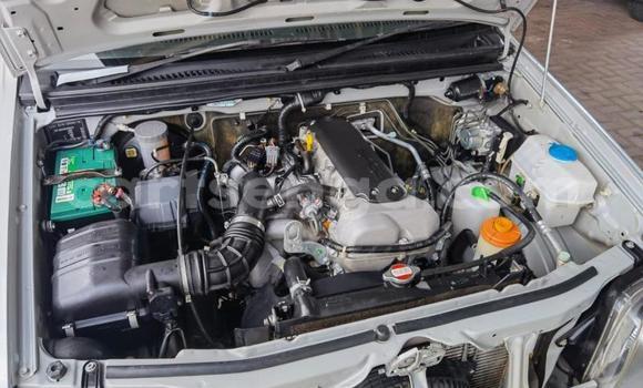 Nunua Ilio tumika Suzuki Jimny Silver Gari ndani ya Mankayane nchini Manzini Nunua Ilio tumika Suzuki Jimny Silver Gari ndani ya Mankayane nchini Manzini