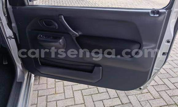 Nunua Ilio tumika Suzuki Jimny Silver Gari ndani ya Mankayane nchini Manzini Nunua Ilio tumika Suzuki Jimny Silver Gari ndani ya Mankayane nchini Manzini