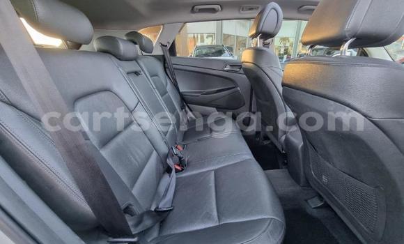 Acheter Occasion Voiture Hyundai Tucson Gris à Mbabane, Manzini Acheter Occasion Voiture Hyundai Tucson Gris à Mbabane, Manzini