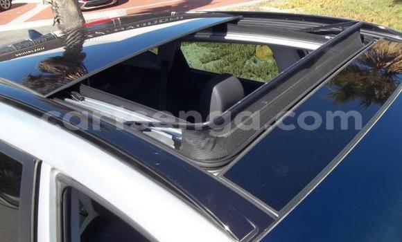 Acheter Occasion Voiture Hyundai Tucson Gris à Mbabane, Manzini Acheter Occasion Voiture Hyundai Tucson Gris à Mbabane, Manzini