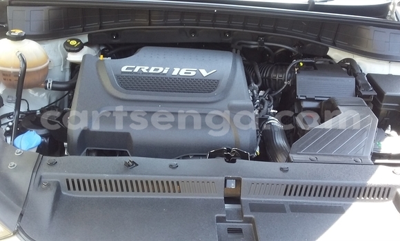 Buy Used Hyundai Tucson Silver Car in Mbabane in Manzini Buy Used Hyundai Tucson Silver Car in Mbabane in Manzini