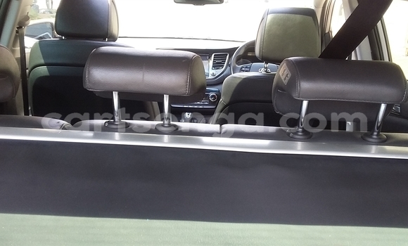 Buy Used Hyundai Tucson Silver Car in Mbabane in Manzini Buy Used Hyundai Tucson Silver Car in Mbabane in Manzini