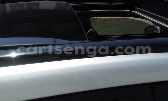 Buy Used Hyundai Tucson Silver Car in Mbabane in Manzini Buy Used Hyundai Tucson Silver Car in Mbabane in Manzini