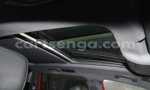 Buy Used Volkswagen Tiguan Red Car in Hluti in Shiselweni District Buy Used Volkswagen Tiguan Red Car in Hluti in Shiselweni District