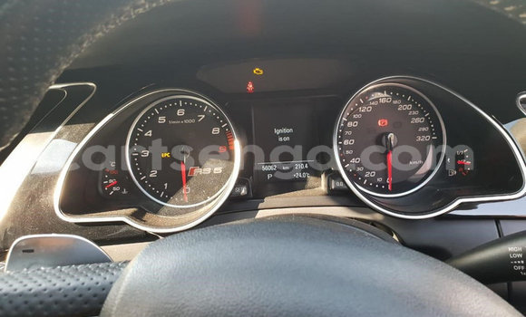 Buy Used Audi RS5 Red Car in Mbabane in Manzini Buy Used Audi RS5 Red Car in Mbabane in Manzini