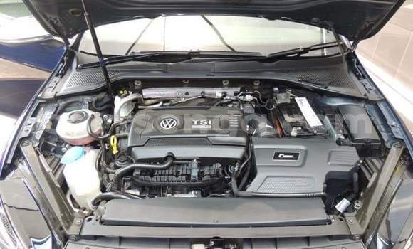 Buy Used Volkswagen Golf R Blue Car in Simunye in Lubombo District Buy Used Volkswagen Golf R Blue Car in Simunye in Lubombo District