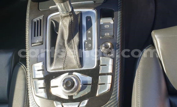 Buy Used Audi RS5 Red Car in Mbabane in Manzini Buy Used Audi RS5 Red Car in Mbabane in Manzini