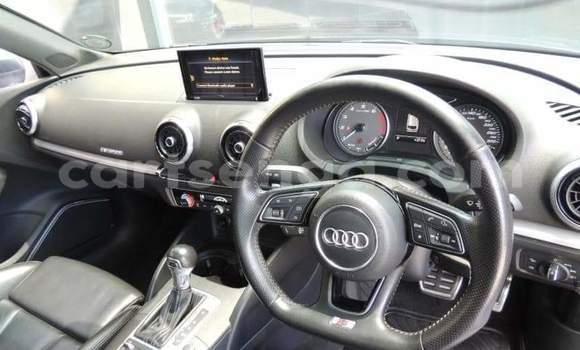 Buy Used Audi S3 Blue Car in Mondi in Hhohho Buy Used Audi S3 Blue Car in Mondi in Hhohho