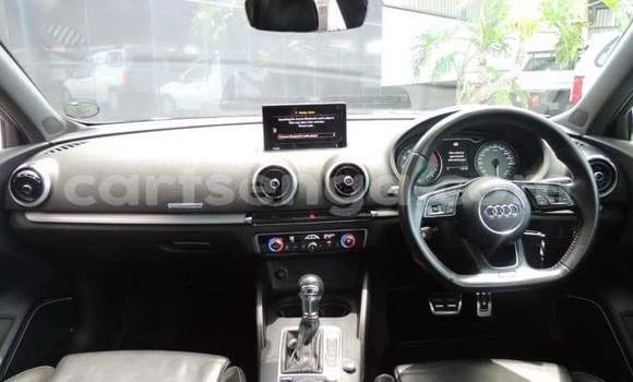 Buy Used Audi S3 Blue Car in Mondi in Hhohho Buy Used Audi S3 Blue Car in Mondi in Hhohho