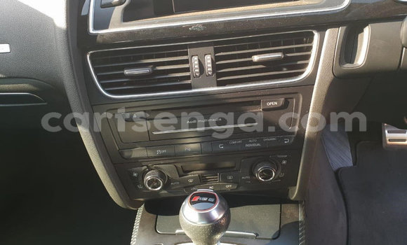 Buy Used Audi RS5 Red Car in Mbabane in Manzini Buy Used Audi RS5 Red Car in Mbabane in Manzini