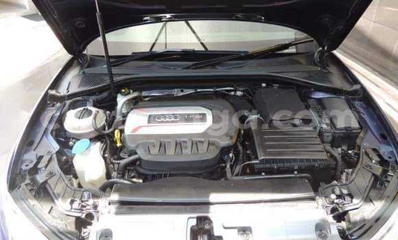 Buy Used Audi S3 Blue Car in Mondi in Hhohho Buy Used Audi S3 Blue Car in Mondi in Hhohho