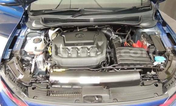 Buy Used Volkswagen Polo GTI Blue Car in Malkerns in Manzini Buy Used Volkswagen Polo GTI Blue Car in Malkerns in Manzini