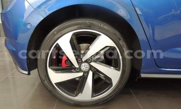 Buy Used Volkswagen Polo GTI Blue Car in Malkerns in Manzini Buy Used Volkswagen Polo GTI Blue Car in Malkerns in Manzini
