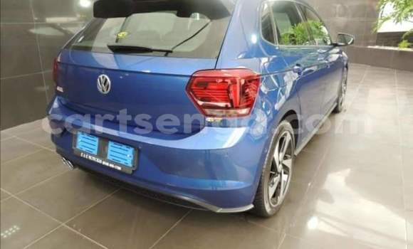 Buy Used Volkswagen Polo GTI Blue Car in Malkerns in Manzini Buy Used Volkswagen Polo GTI Blue Car in Malkerns in Manzini