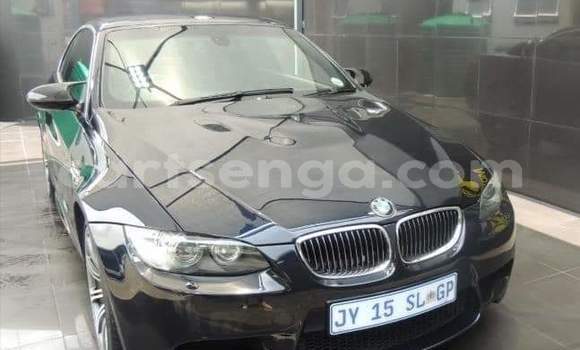 Buy Used BMW M3 Black Car in Lobamba in Manzini Buy Used BMW M3 Black Car in Lobamba in Manzini