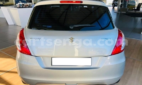 Buy Used Suzuki Swift Silver Car in Big Bend in Lubombo Buy Used Suzuki Swift Silver Car in Big Bend in Lubombo
