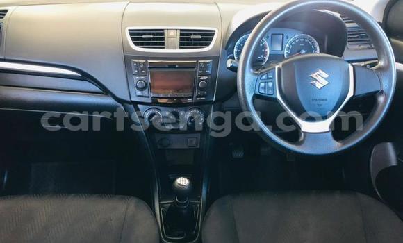 Buy Used Suzuki Swift Silver Car in Big Bend in Lubombo Buy Used Suzuki Swift Silver Car in Big Bend in Lubombo
