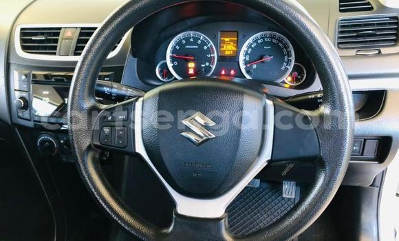 Buy Used Suzuki Swift Silver Car in Big Bend in Lubombo Buy Used Suzuki Swift Silver Car in Big Bend in Lubombo