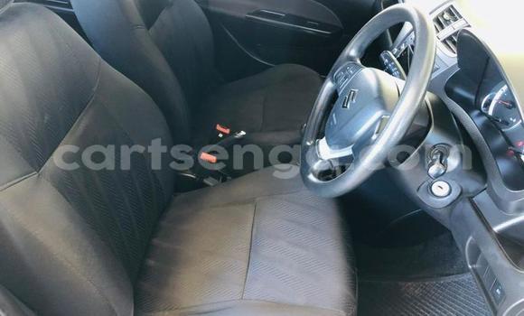 Buy Used Suzuki Swift Silver Car in Big Bend in Lubombo Buy Used Suzuki Swift Silver Car in Big Bend in Lubombo