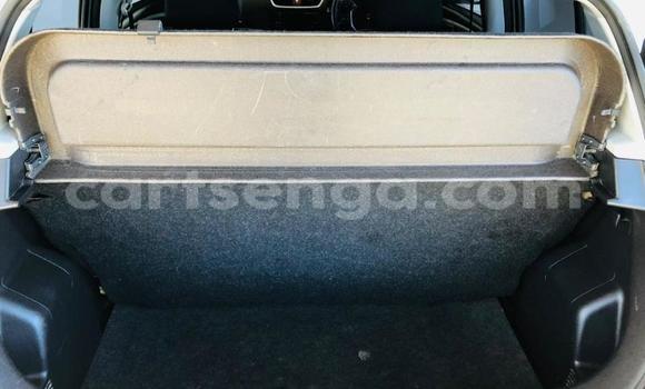 Buy Used Suzuki Swift Silver Car in Big Bend in Lubombo Buy Used Suzuki Swift Silver Car in Big Bend in Lubombo