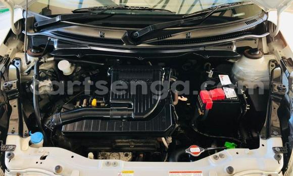 Buy Used Suzuki Swift Silver Car in Big Bend in Lubombo Buy Used Suzuki Swift Silver Car in Big Bend in Lubombo