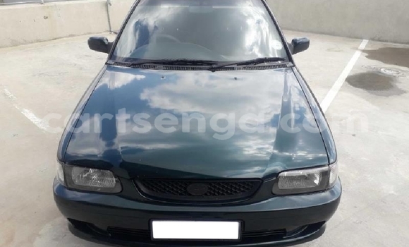 Acheter Occasion Voiture Toyota Corolla Beige à Big Bend, Lubombo Acheter Occasion Voiture Toyota Corolla Beige à Big Bend, Lubombo