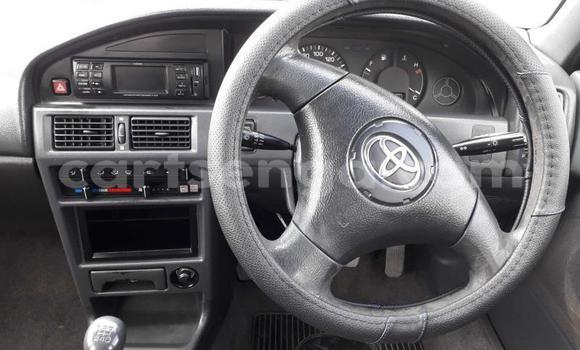 Acheter Occasion Voiture Toyota Corolla Beige à Big Bend, Lubombo Acheter Occasion Voiture Toyota Corolla Beige à Big Bend, Lubombo