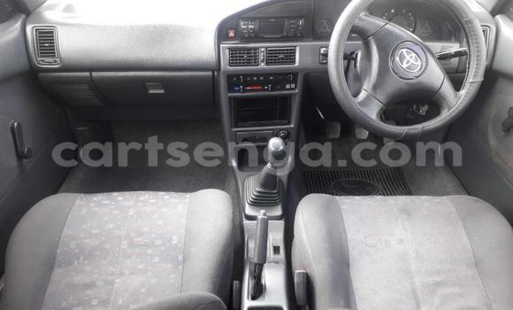 Acheter Occasion Voiture Toyota Corolla Beige à Big Bend, Lubombo Acheter Occasion Voiture Toyota Corolla Beige à Big Bend, Lubombo