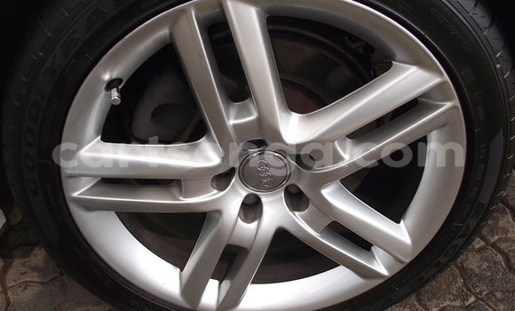 Buy Used Audi A6 White Car in Mbabane in Manzini Buy Used Audi A6 White Car in Mbabane in Manzini